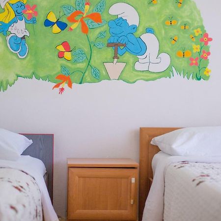 Apartmani Bistricic Krk Extérieur photo