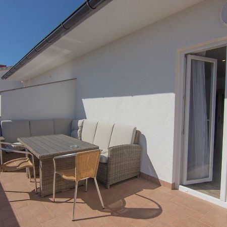 Apartmani Bistricic Krk Extérieur photo