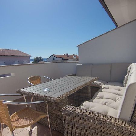 Apartmani Bistricic Krk Extérieur photo