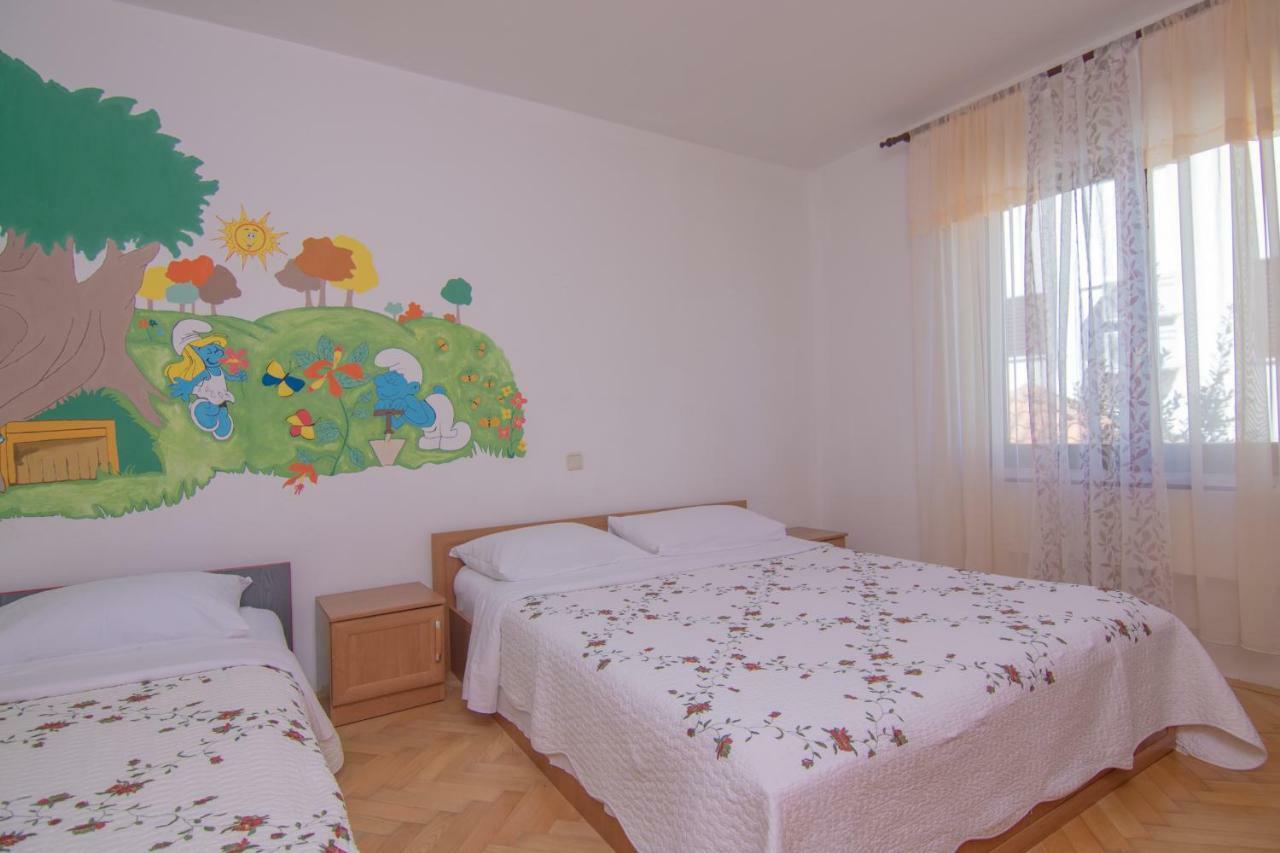 Apartmani Bistricic Krk Extérieur photo