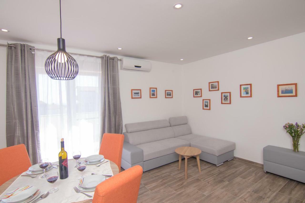 Apartmani Bistricic Krk Extérieur photo