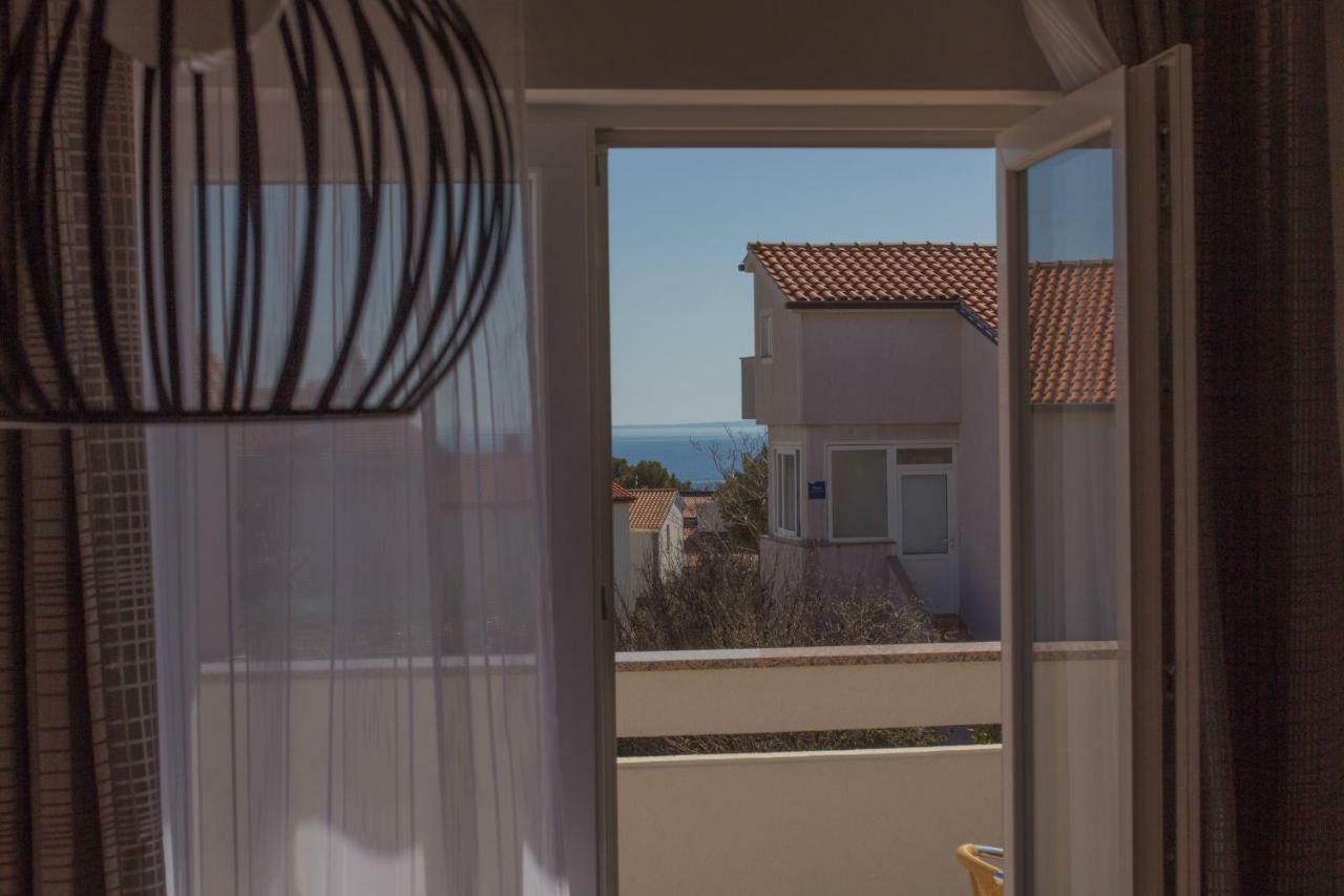 Apartmani Bistricic Krk Extérieur photo
