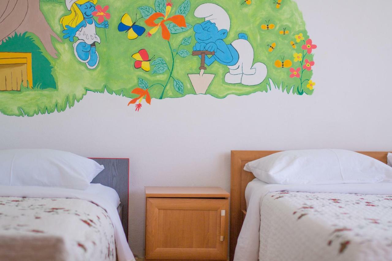 Apartmani Bistricic Krk Extérieur photo