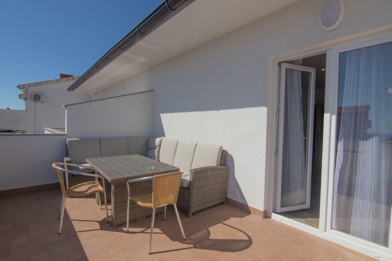 Apartmani Bistricic Krk Extérieur photo