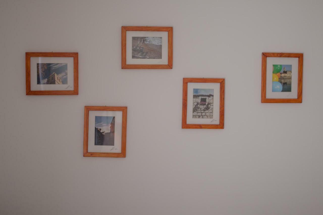 Apartmani Bistricic Krk Extérieur photo