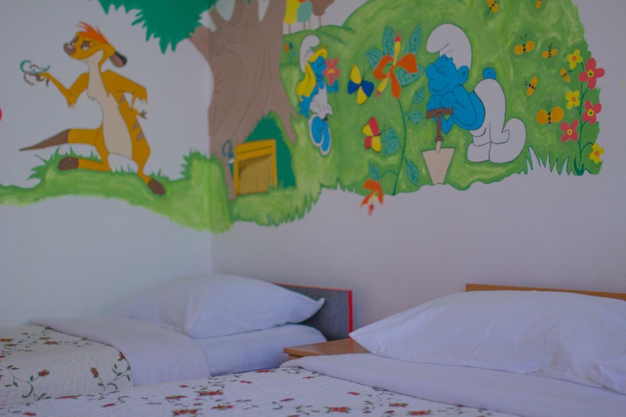 Apartmani Bistricic Krk Extérieur photo