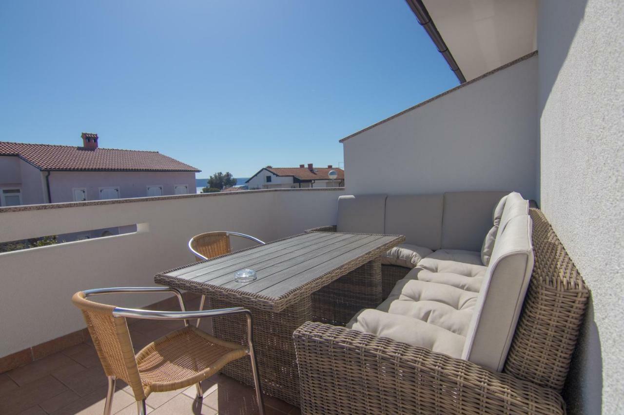 Apartmani Bistricic Krk Extérieur photo