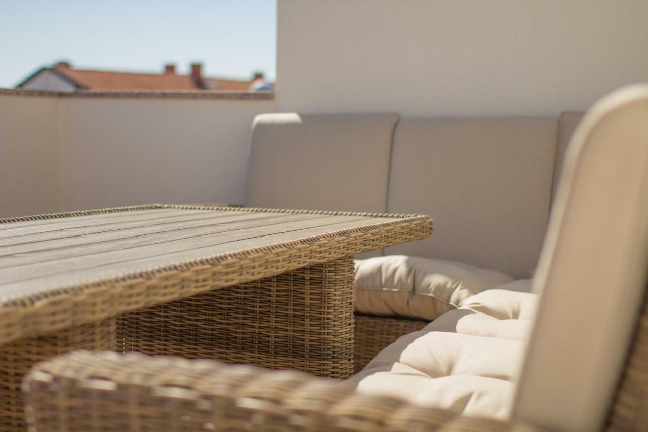 Apartmani Bistricic Krk Extérieur photo