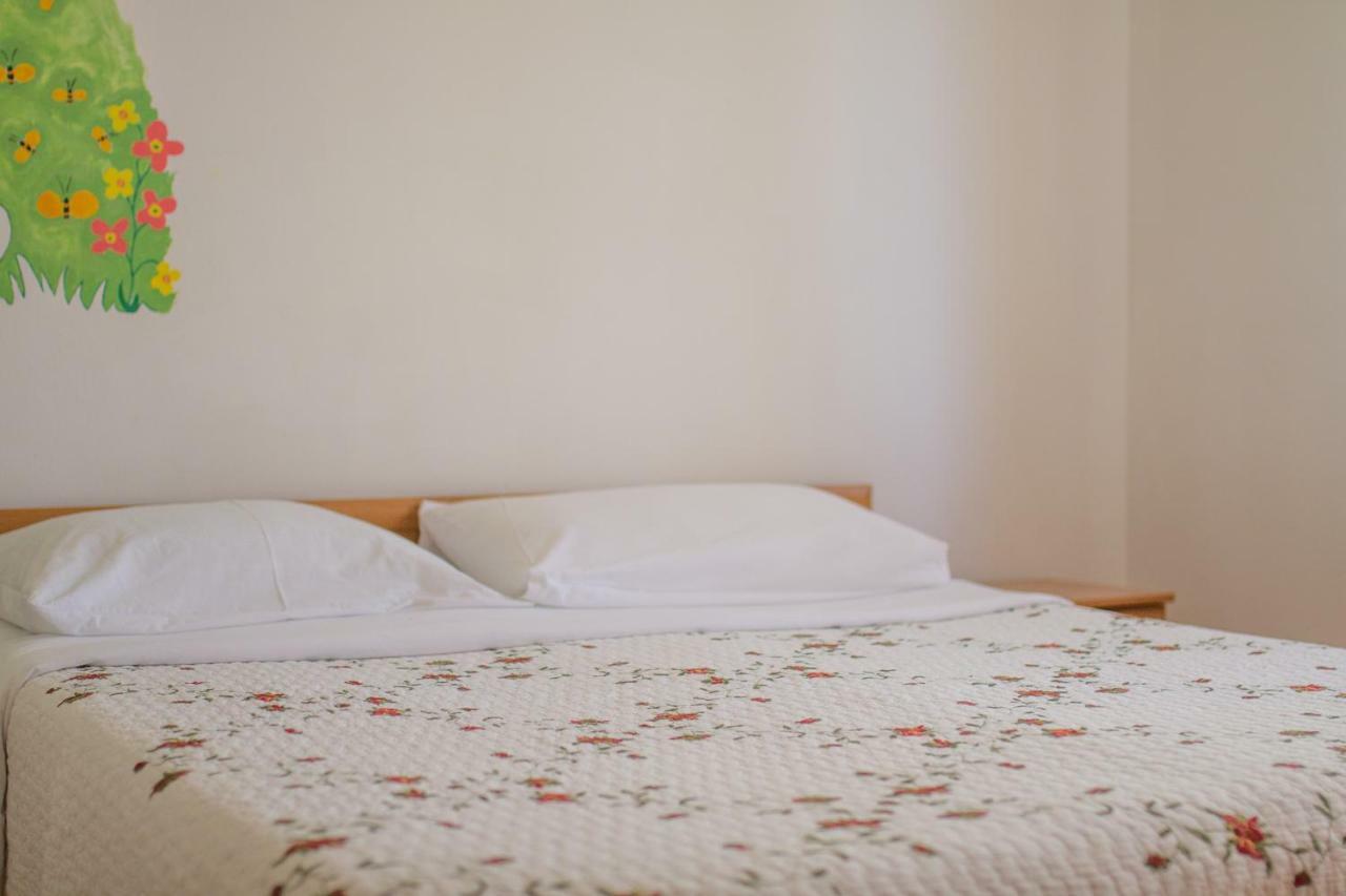 Apartmani Bistricic Krk Extérieur photo